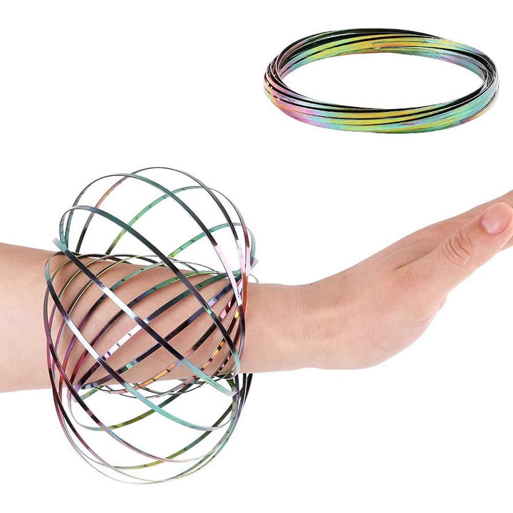 Unisex Fidget leke med interaktivt design Skanto