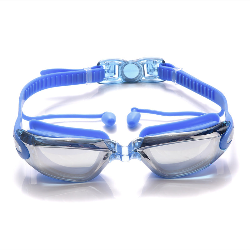 Svømmebrille Skanto