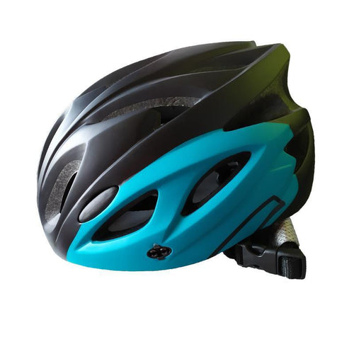 Avansert aerodynamisk sykkelhjelm Skanto