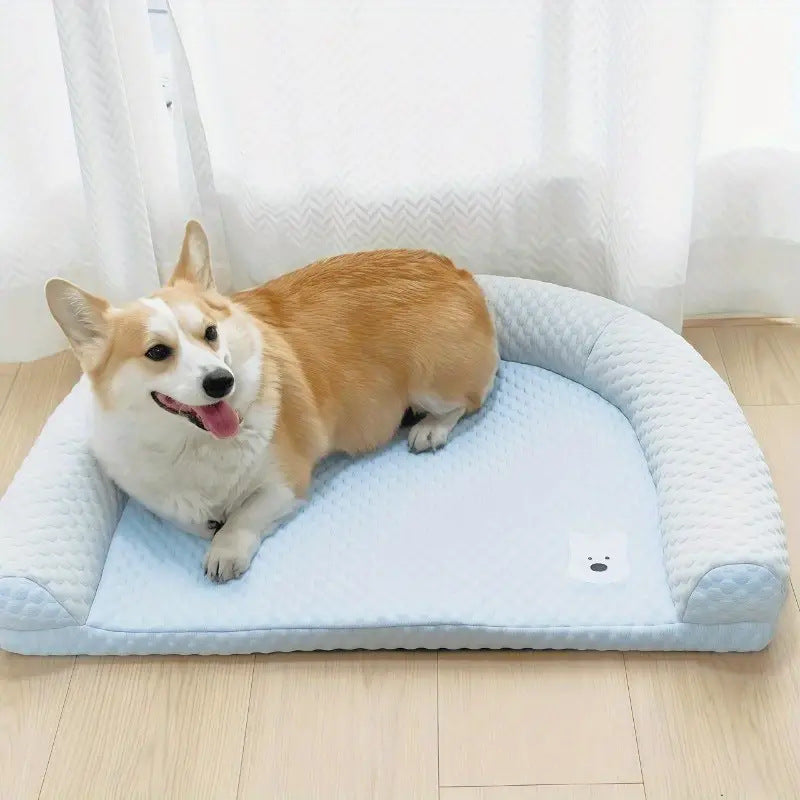 Ortopedisk  Lounger  Hundeseng