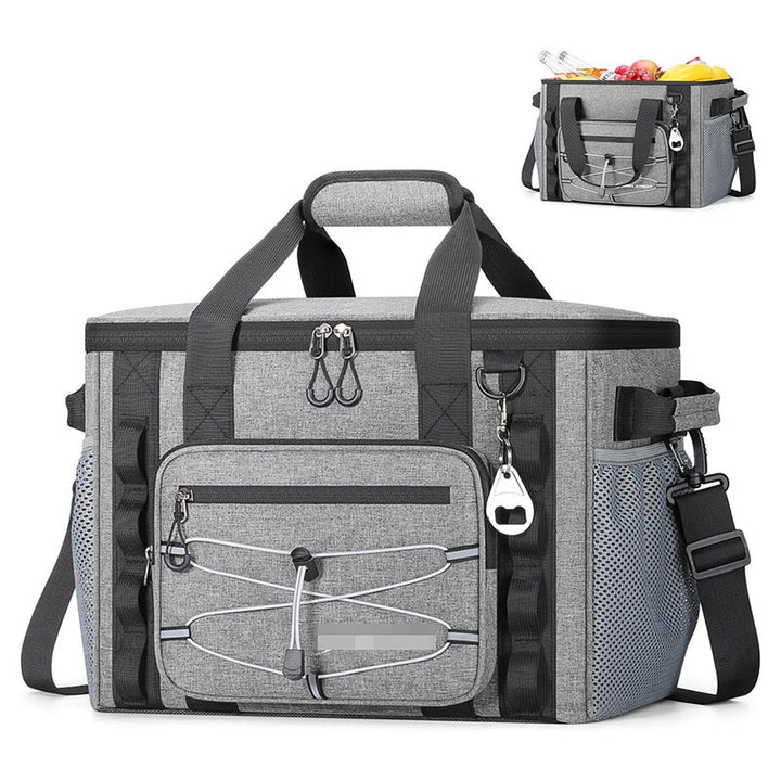 Unisex Kjølebag Skanto