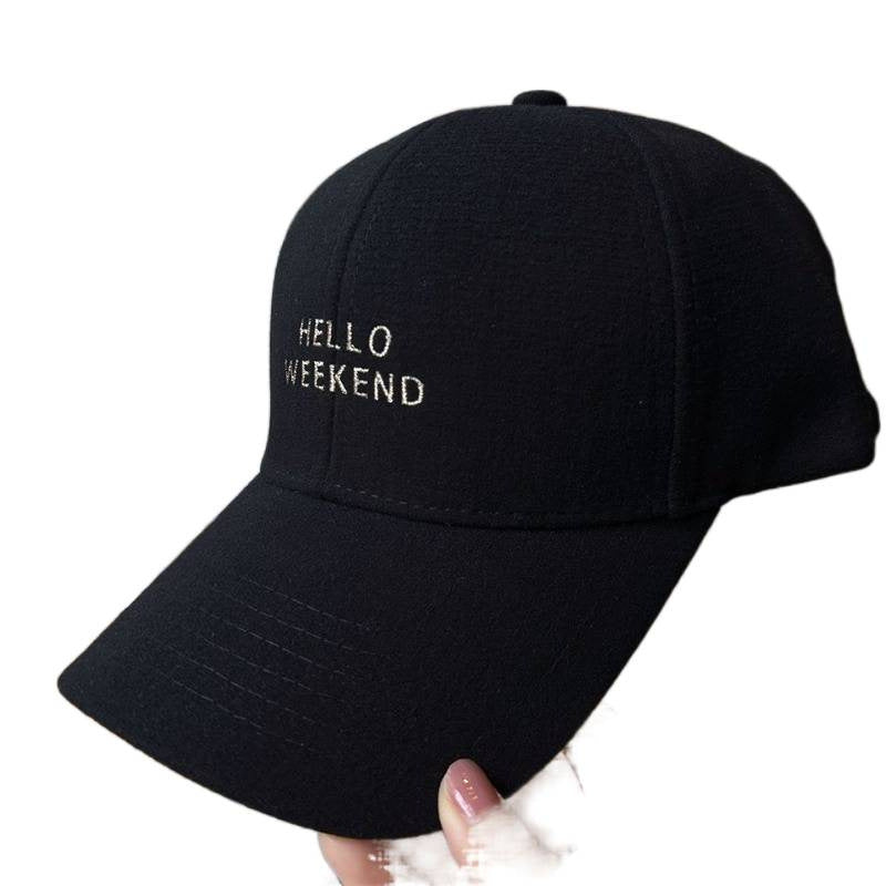 Kvinners casual justerbar caps Skanto 1784083682