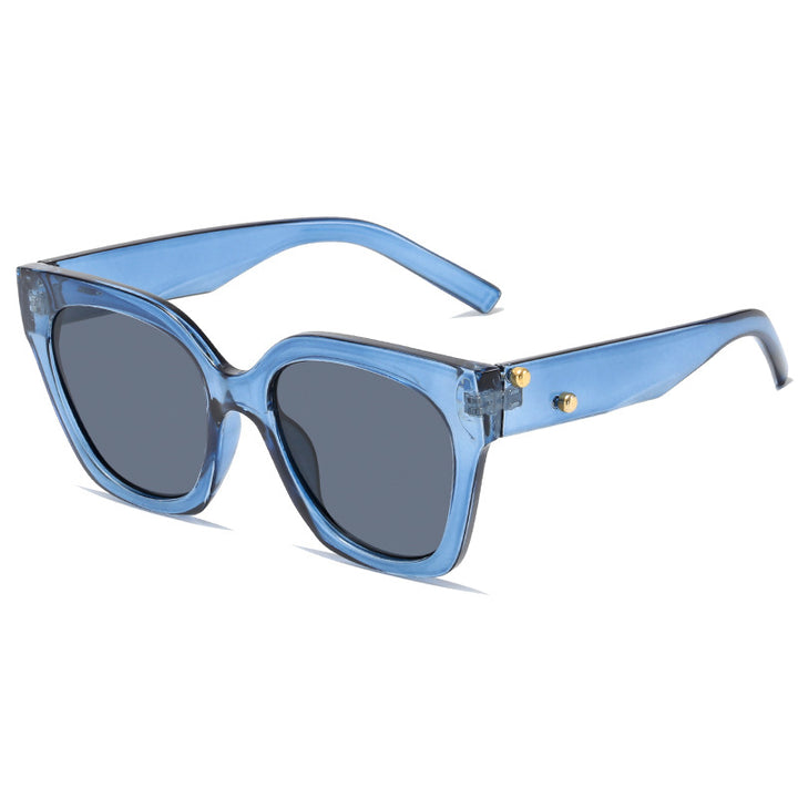 Damer ekstravagant utformet solbrille Skanto