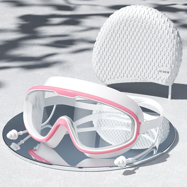 Premium Vann sport Dykker maske Skanto