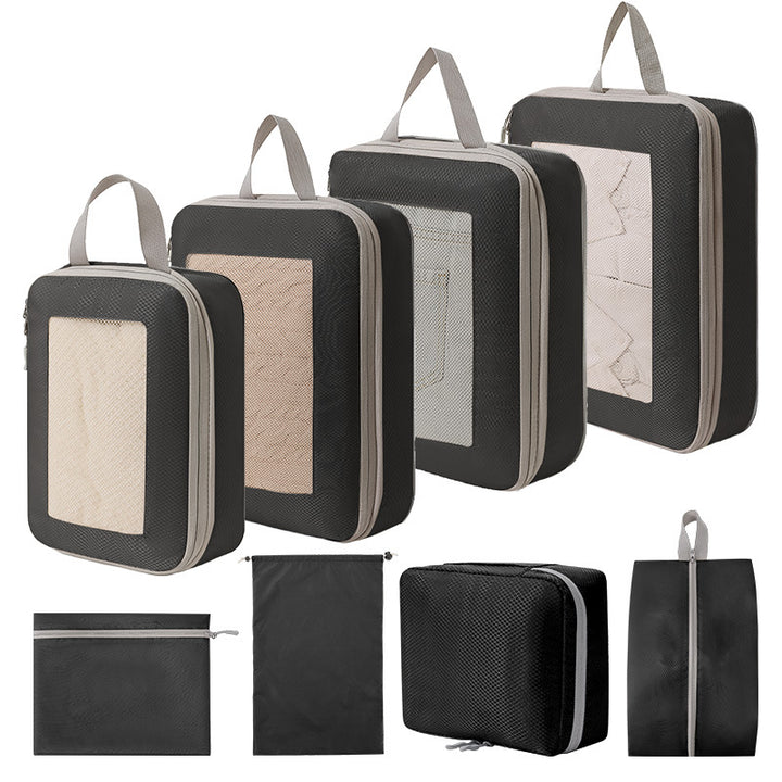 Travel Organizer Set Skanto