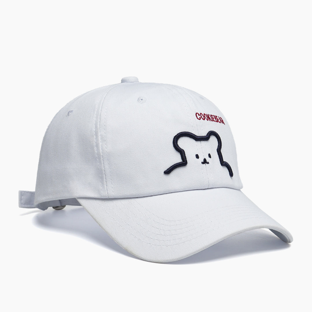 Unisex casual baseball cap Skanto