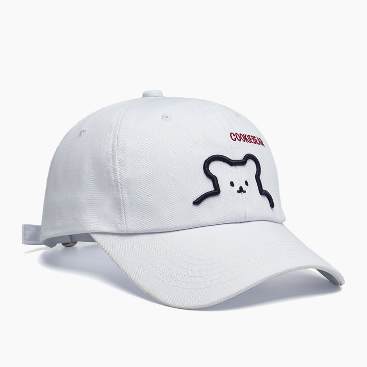 Unisex casual baseball cap Skanto