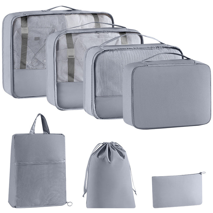 Travel Compression Organizer Set Skanto