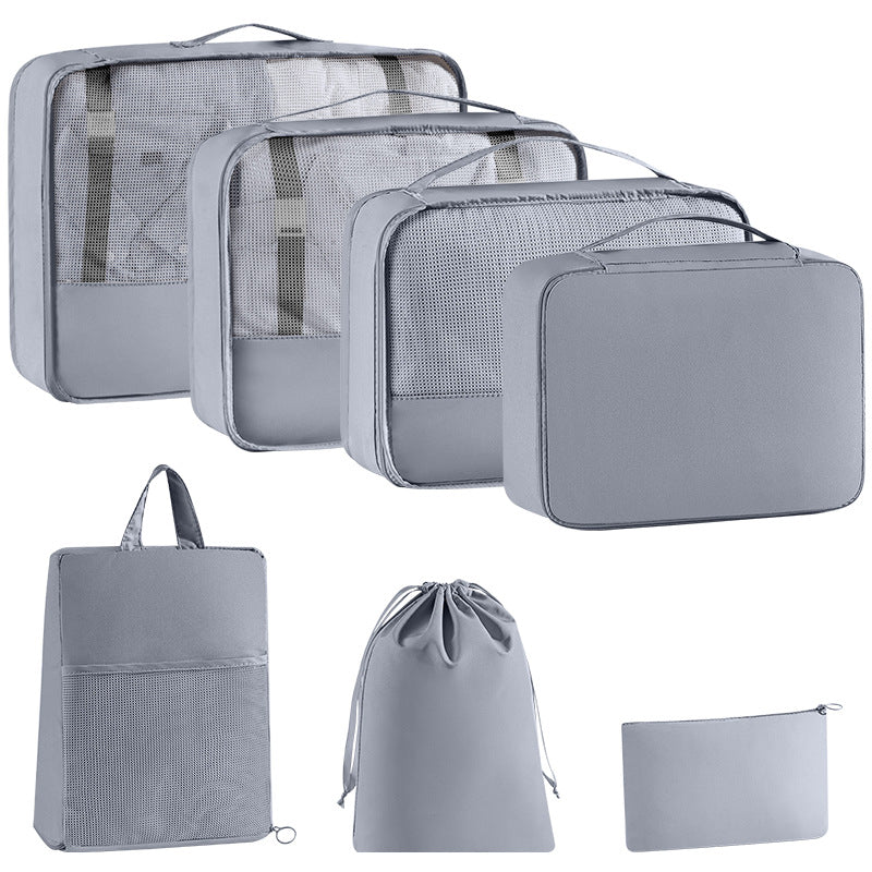 Travel Packing Cube Set Skanto