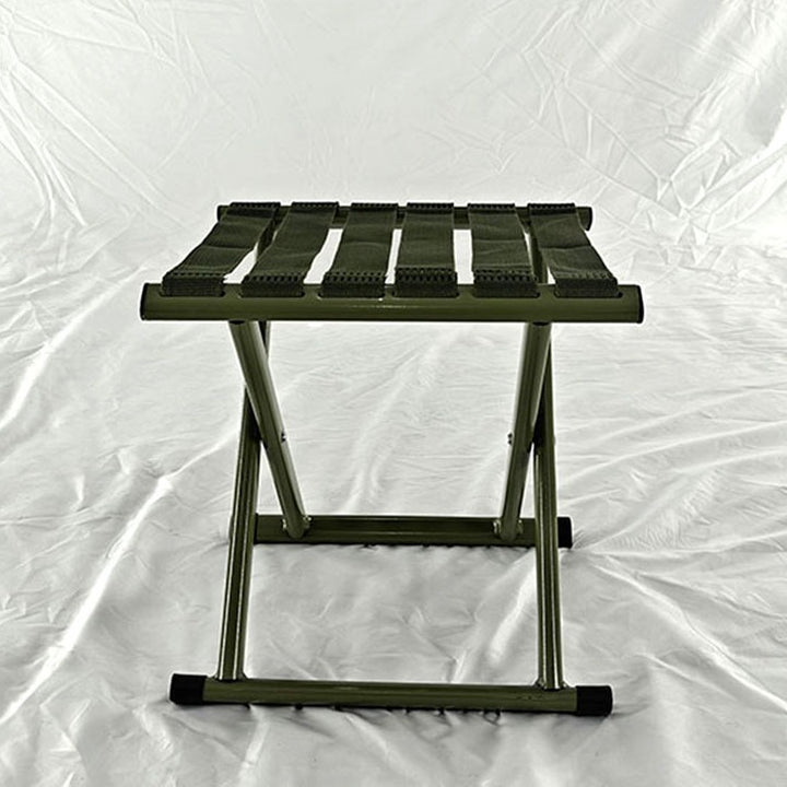 Foldable camping stool Skanto