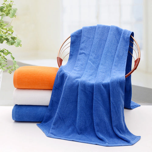 Oversized Badetuch Skanto