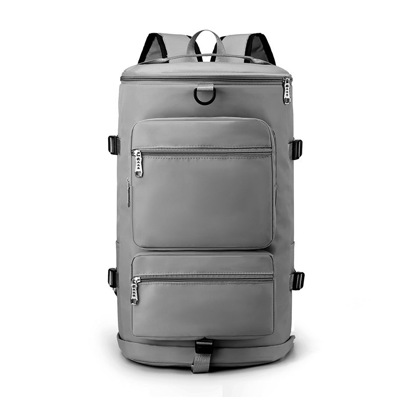 Robust og elegant ryggsekk Skanto