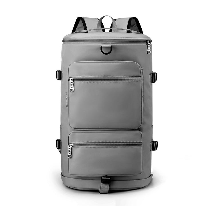 Robust og elegant ryggsekk Skanto