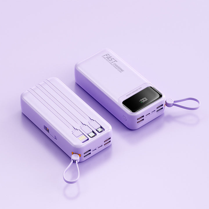 Powerbank Skanto