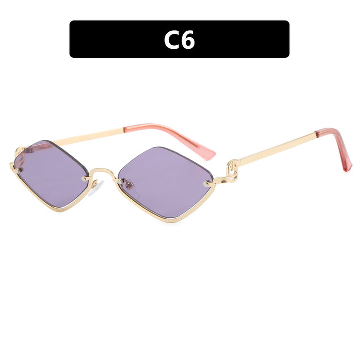 Women's Fashion Sunglasses Skanto