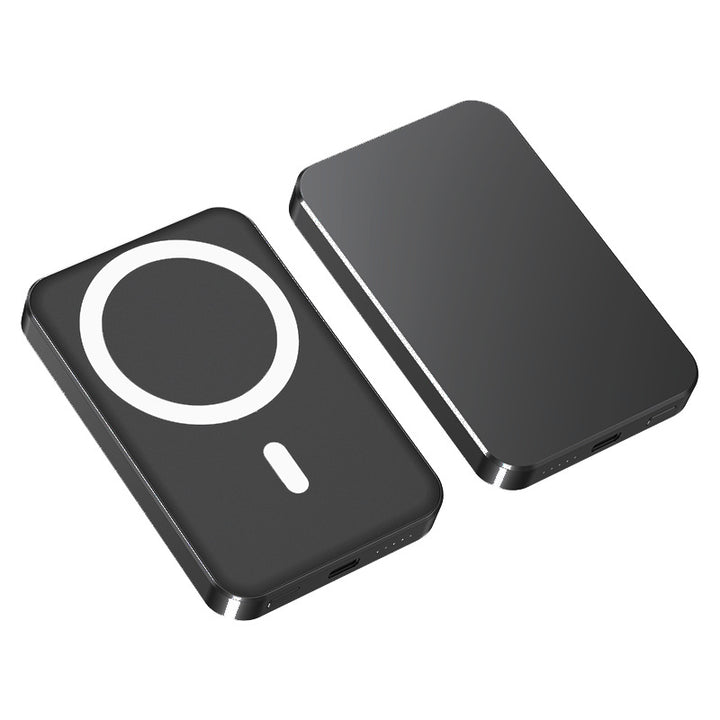 Magnetisk Powerbank Skanto
