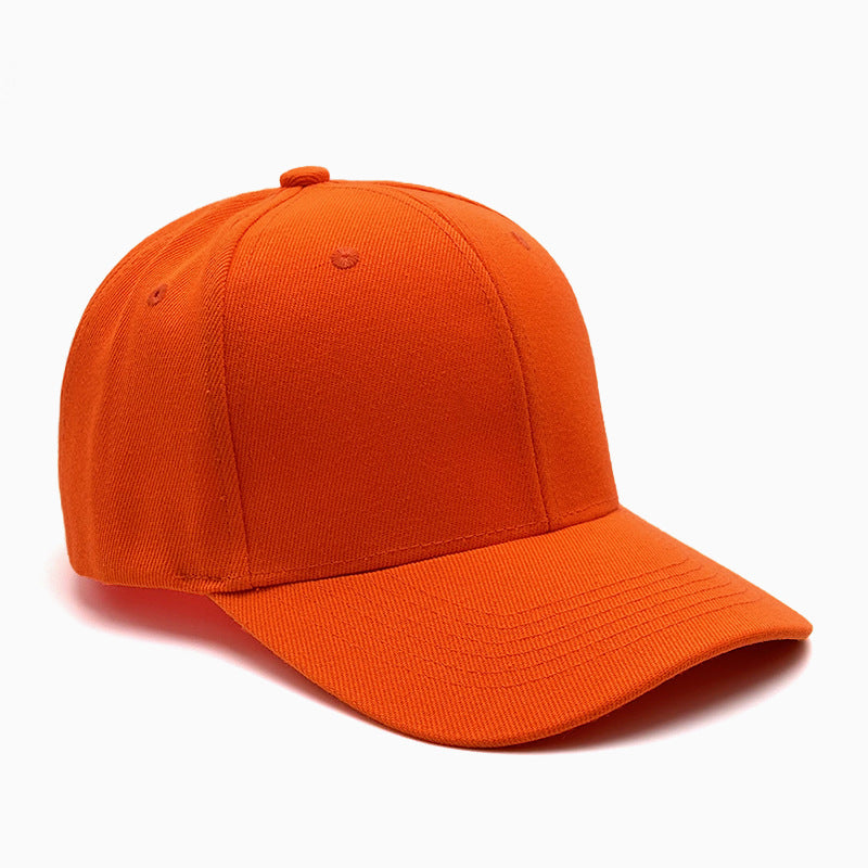 Dame stilige fritids-basecap Skanto