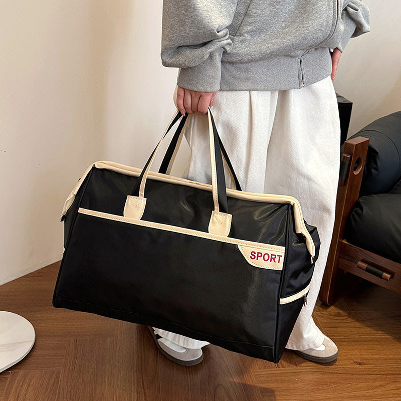 Sporty Reisetasche Skanto
