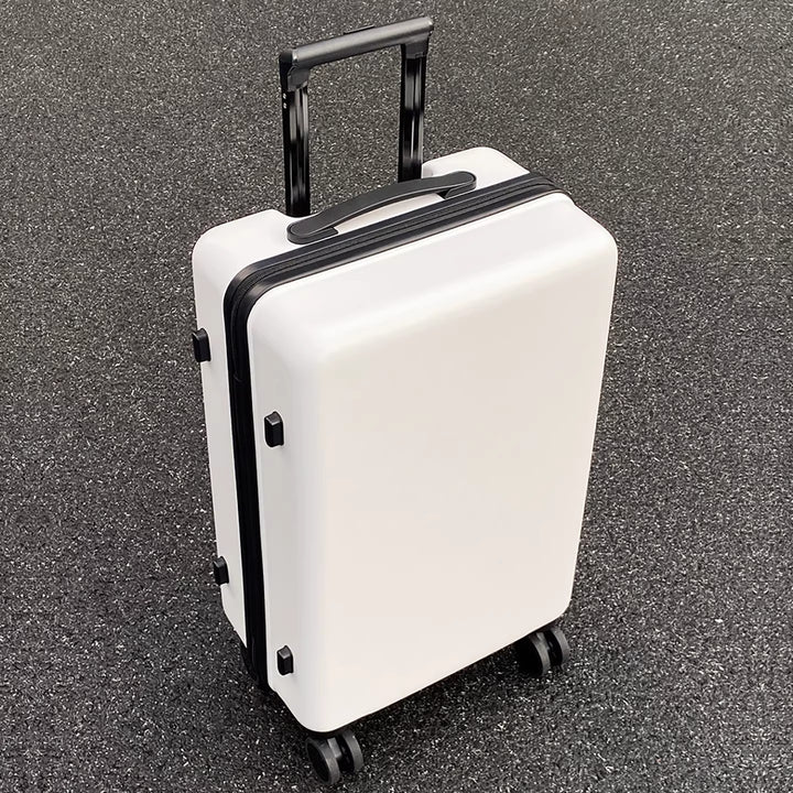 Hard Shell Spinner Bagasje Skanto