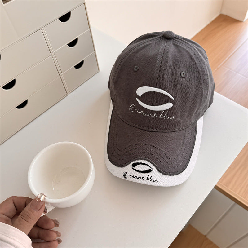 Herrejusterbar brem baseball caps Skanto