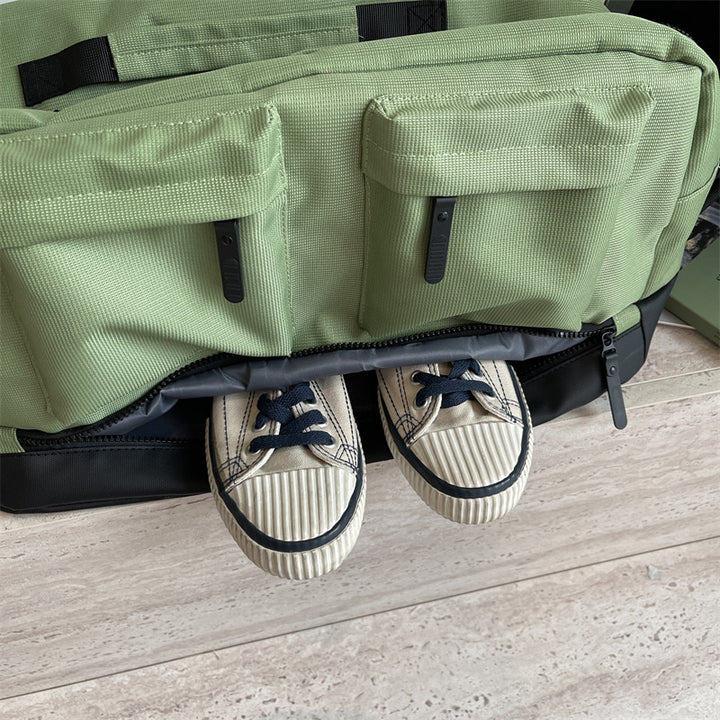 Praktisk Reise- og Sportbag Skanto