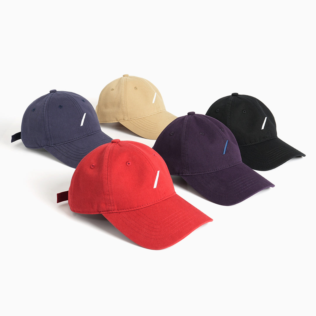 Dame sporty Trucker Cap Skanto