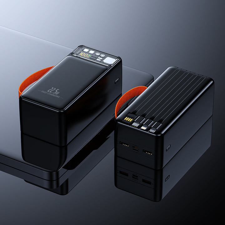 Powerbank for mobile enheter Skanto