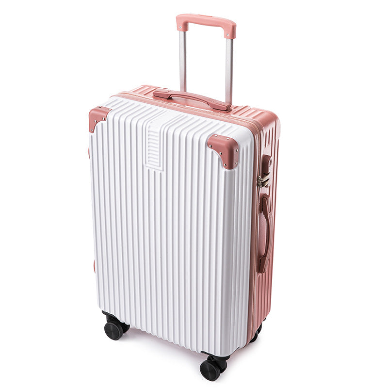 Dual-Layer Hard-Shell Bagasjesett Skanto