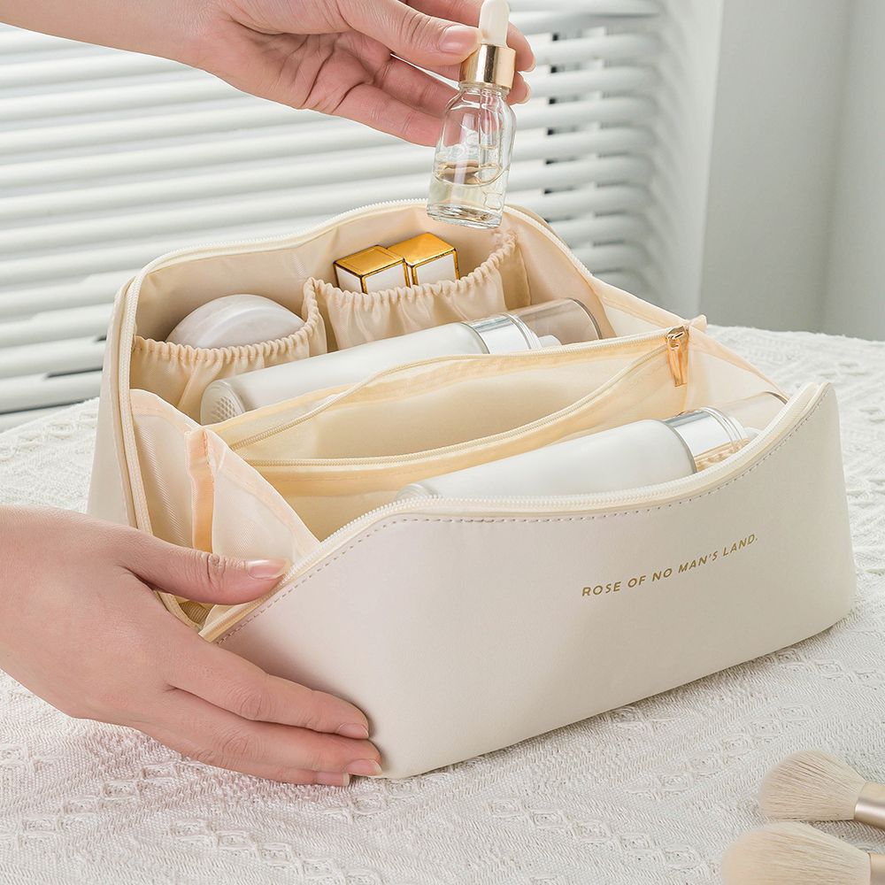Kosmetikk Organizer Skanto
