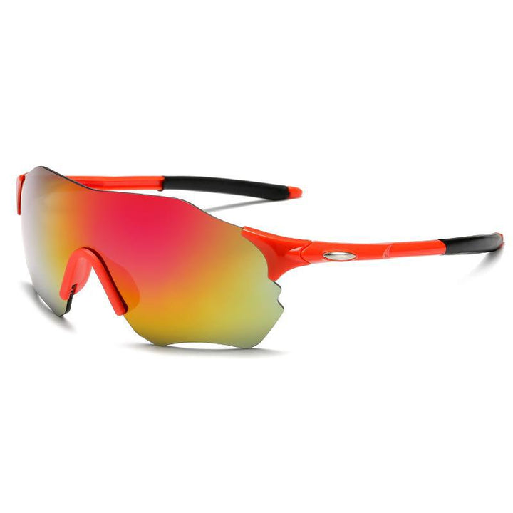 Herresports solbriller Skanto