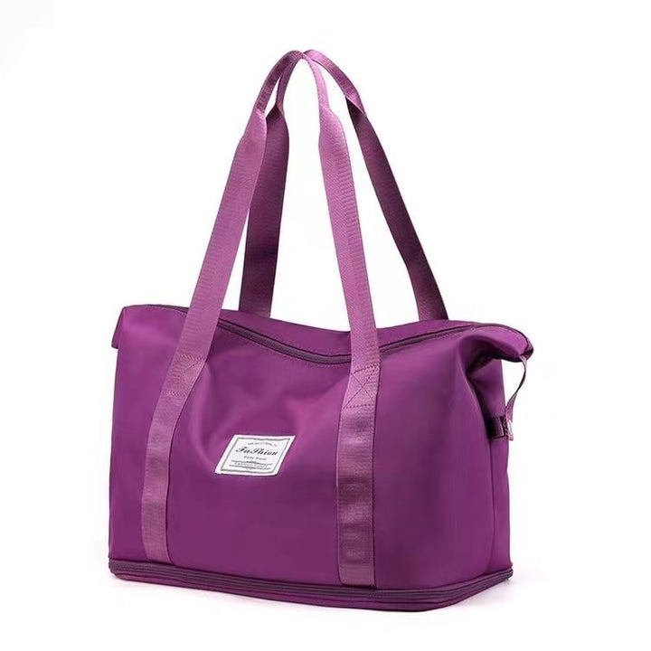 Sporty reisetaske Skanto