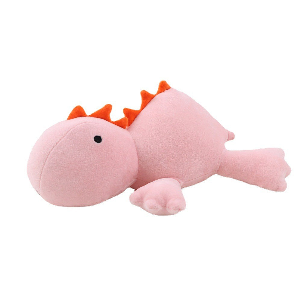 Skanto | Vektet Dinosaur Plush - CuddleSaurus