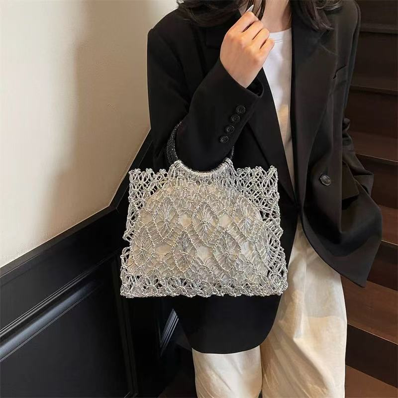 Handmade Art Head Bag Skanto