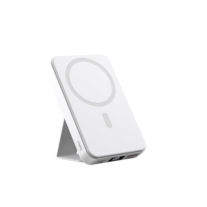 Bærbar trådløs powerbank Skanto