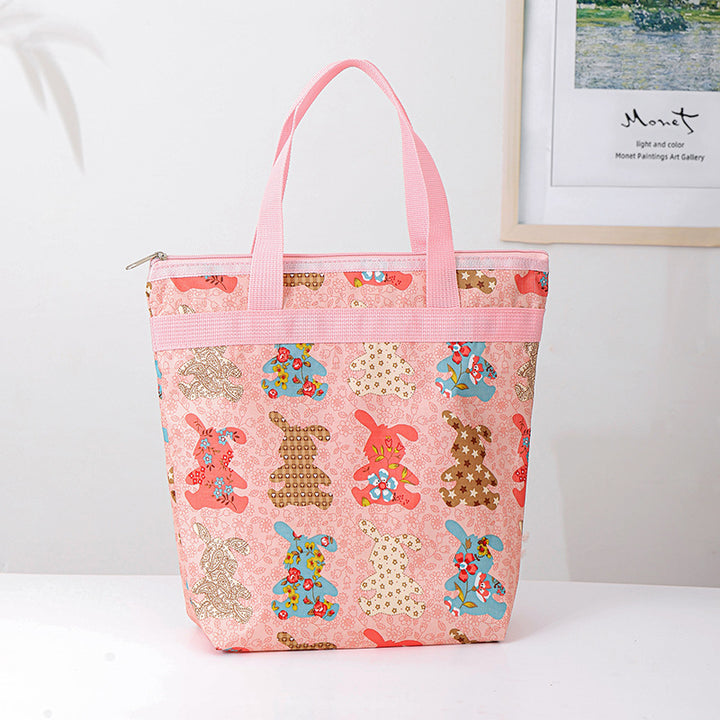 Kjølebag Skanto