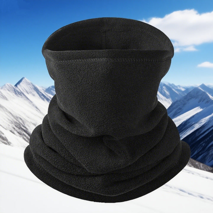 Dame Fleece Rørskjerf Skanto