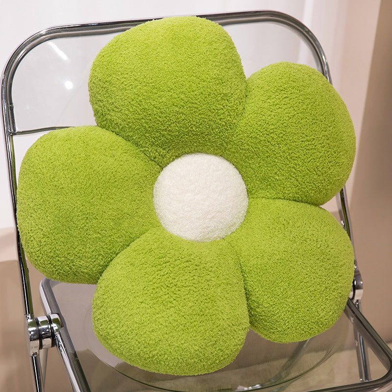 Blomsterformet Kosepute Skanto