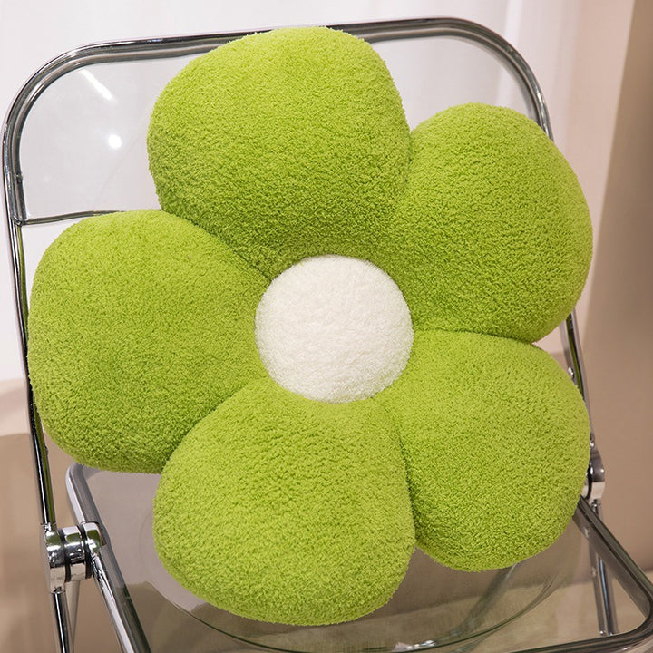 Blomsterformet Kosepute Skanto