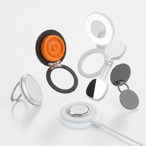 Unisex Magnetisk Smartphone-holder Skanto