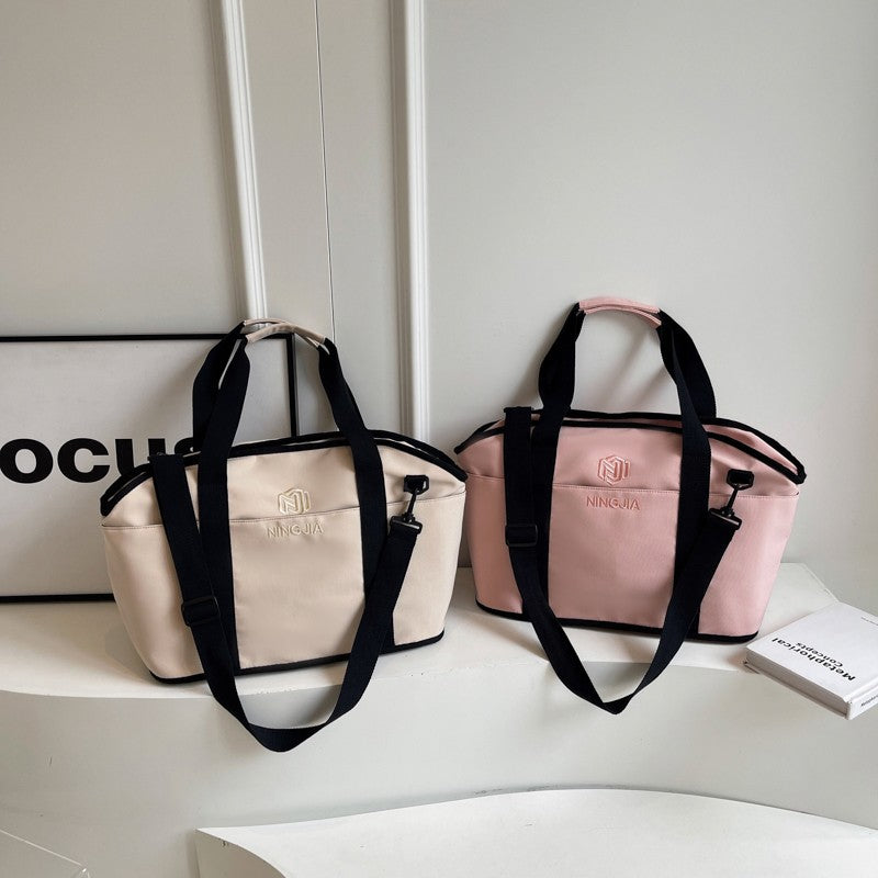 Dame Sporty Tote Bag Skanto