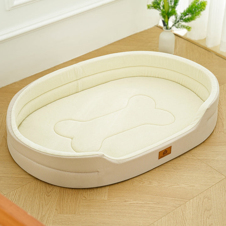 Premium 600D Hundeseng