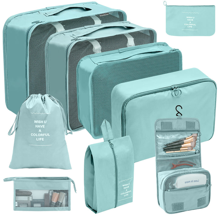 Travel Packing Cube Set Skanto