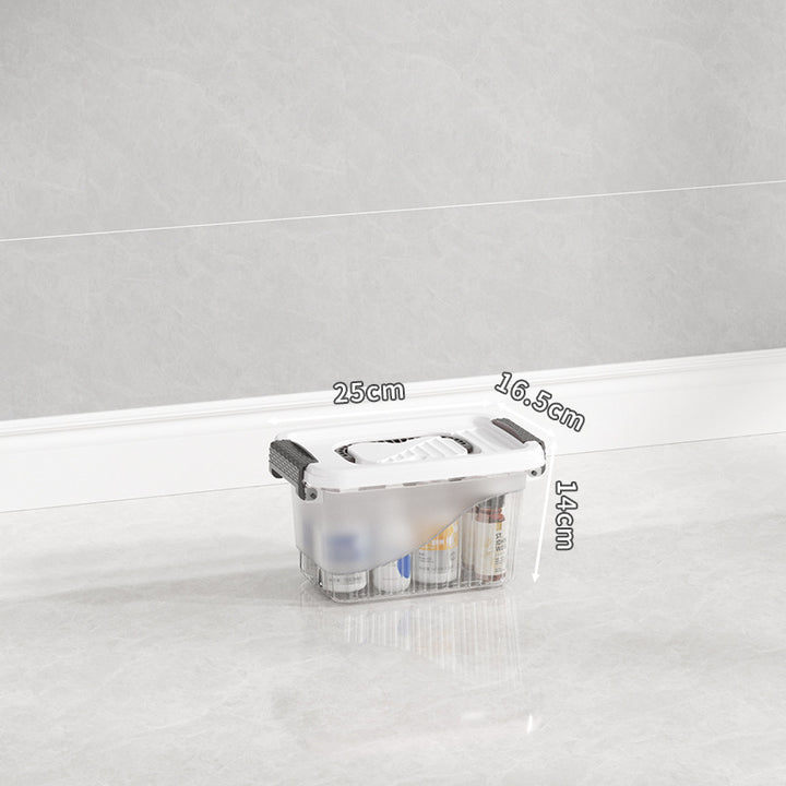 Storage Box Skanto