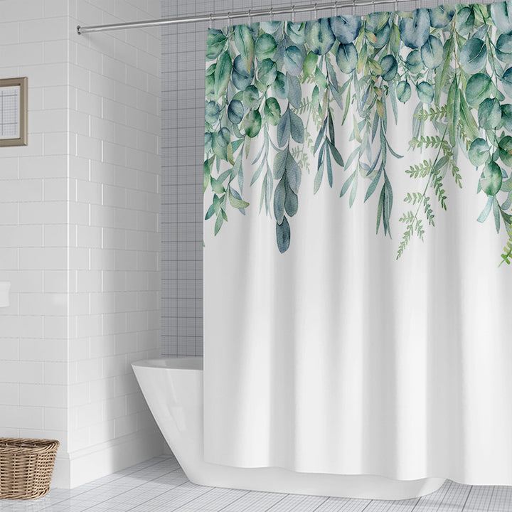 Leafy Botanical Dusjforheng Skanto