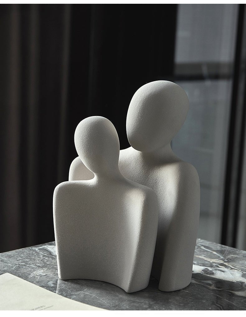 FusionHug Tidløs Eleganse og Kjærlighet | Skanto