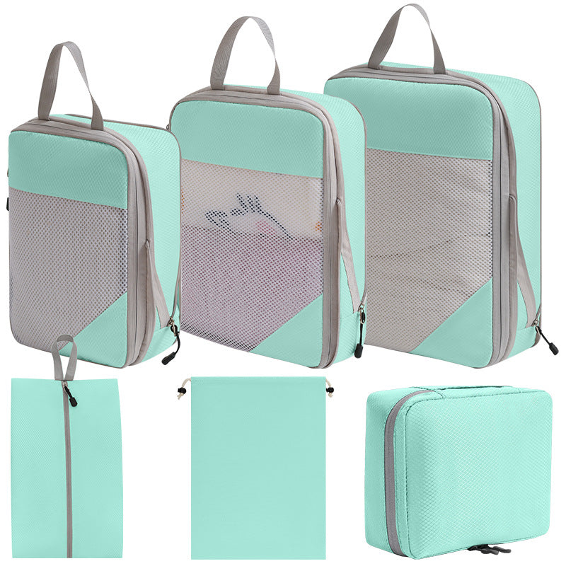 Travel Compression Bag Set Skanto