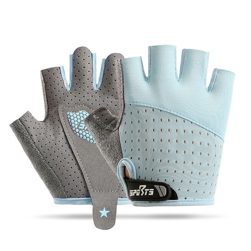 Women's Training Gloves Skanto