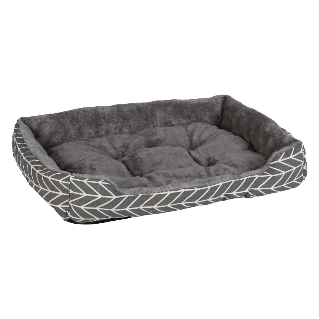 Hundeseng med ergonomisk polstring Skanto