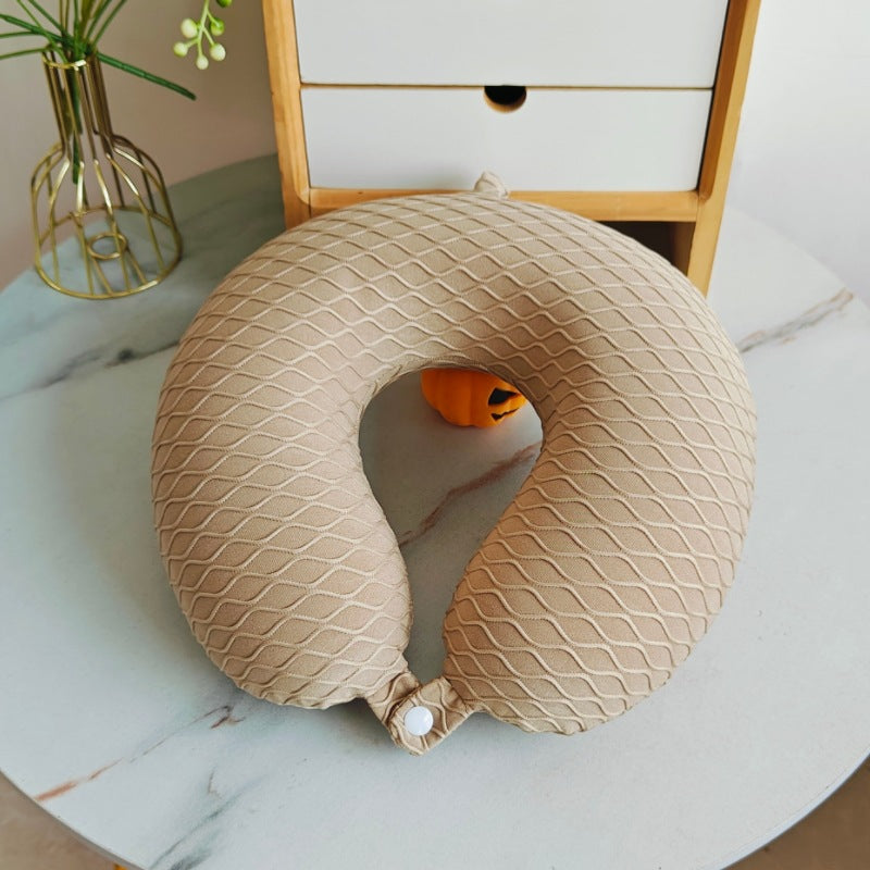 Unisex Nakkepute med ergonomisk form Skanto