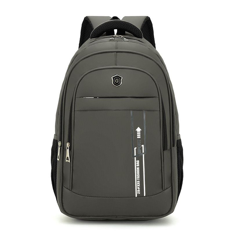 Funktionell Laptop-Ryggsekk Skanto